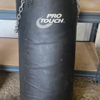 SACCO DA BOXE PROTOUCH 100CM 
