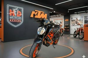 Ktm 125 Duke