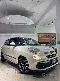Fiat 500L 1.3 Multijet 95 CV Trekking