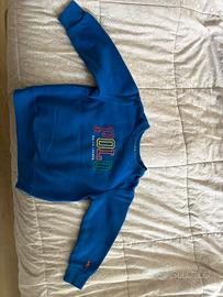 Felpa Ralph Lauren bambino
