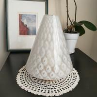 Lampada vintage Murano vetro