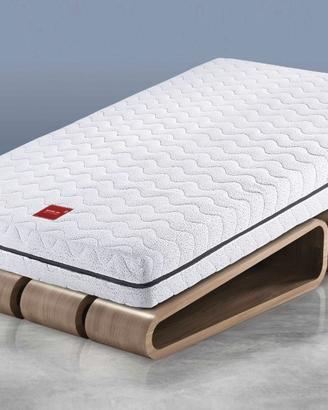 materasso + rete 120x190