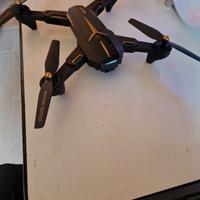 Drone VISUO XS812 HD FPV