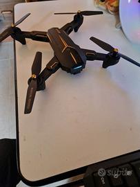 Drone VISUO XS812 HD FPV