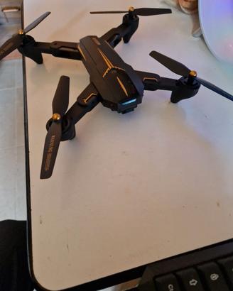 Drone VISUO XS812 HD FPV