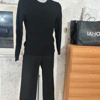 set pantalone E maglioncini 