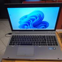 HP-ELITEBOOK-8560P-CORE-I7-8G-250SSD-WIN11