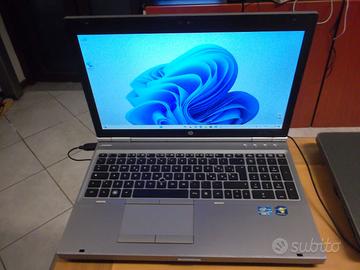 HP-ELITEBOOK-8560P-CORE-I7-8G-250SSD-WIN11