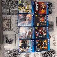 Ps4 cd