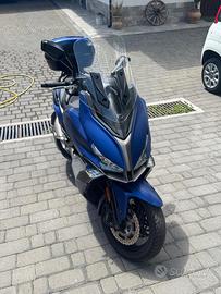 Kymco  Xciting 400Si