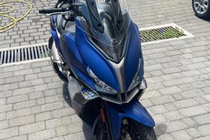 Kymco  Xciting 400Si