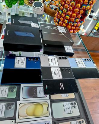 SAMSUNG GALAXY FOLD 6 5G 256GB