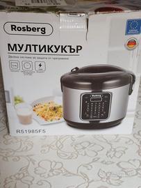 Robot da cucina