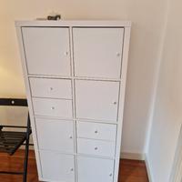 mobile tipo cassetiera