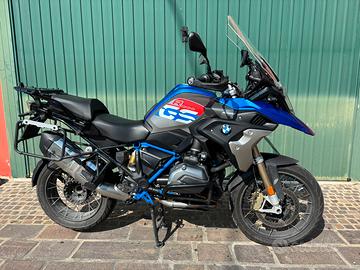 Bmw R1200 GS Rally
