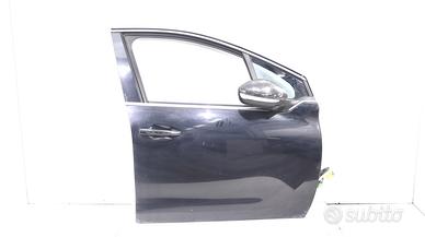 PORTIERA ANTERIORE DESTRA PEUGEOT 208 Serie 980782