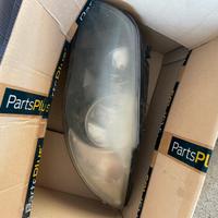 Fari bmw serie 1 e81 e87 e88