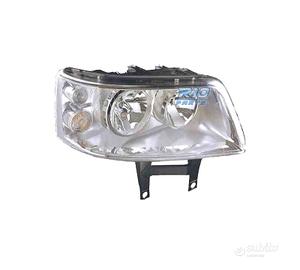 FANALE DESTRO PER VOLKSWAGEN VW TRANSPORTER T5 MUL