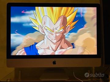 Apple iMac 27" Retina 5K