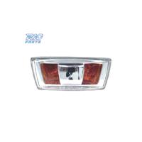 FRECCIE LATERALI OPEL CROMATE