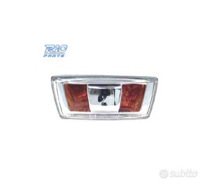 FRECCIE LATERALI OPEL CROMATE