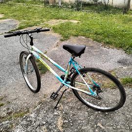 Bicicletta bambino