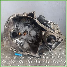 Cambio Manuale RENAULT CLIO 2a Serie 1.2 D7FH7