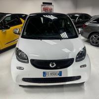 Smart ForTwo 70 1.0 Passion