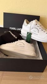 Scarpe Karl Lagerfeld