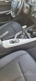 Bmw serie 1