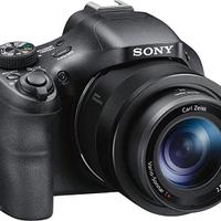 Sony DSC-HX400V Fotocamera digitale compatta