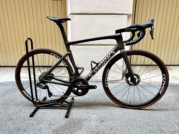 Specialized S-Works Tarmac SL7 56 Dura-Ace