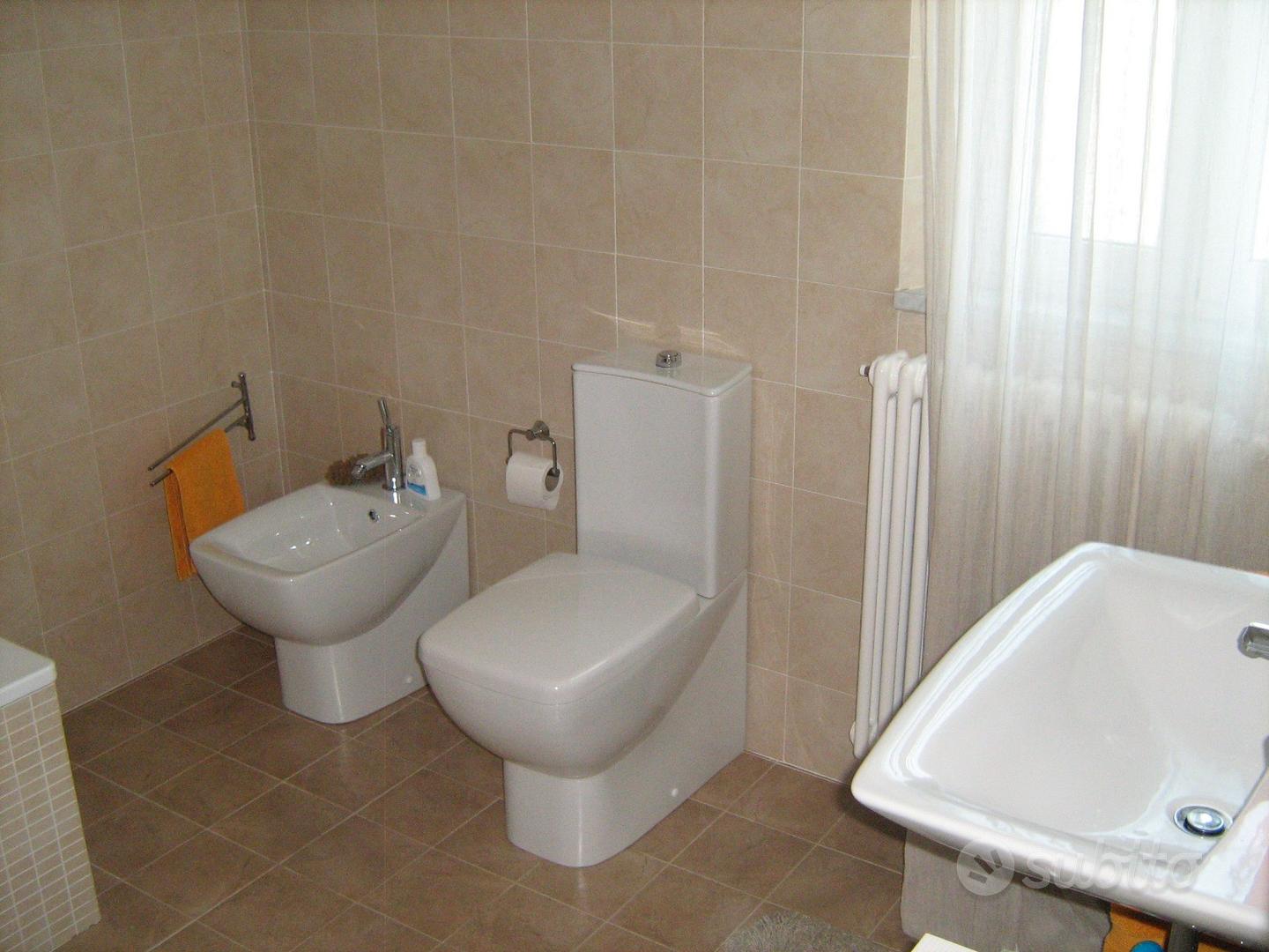 Apartment in Aulla, Massa-Carrara - Vista 4