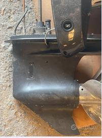 Ricambi per motore Suzuki DF 115