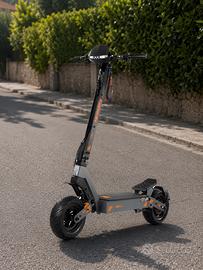 KUKIRIN G2/G4