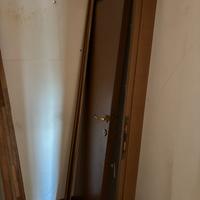 Porte 75x210 con cornice