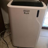 condizionatore portatile Pinguino