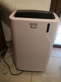 condizionatore portatile Pinguino