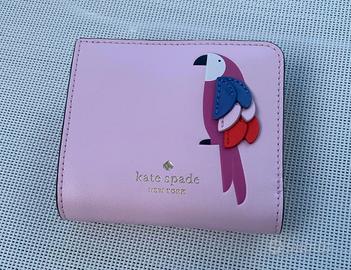 Portafoglio Kate Spade