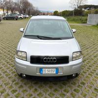 Audi A2 1.4 TDI Comfort