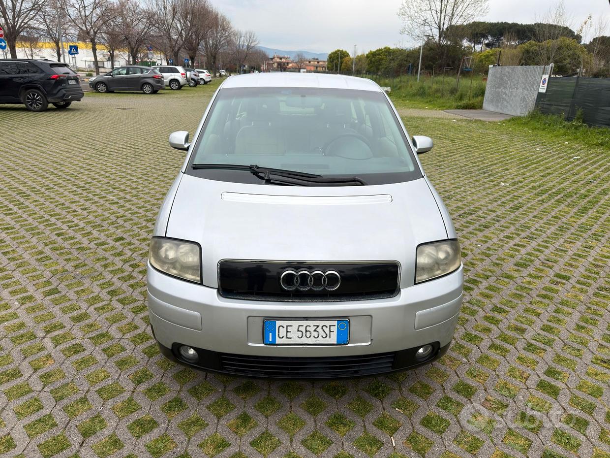 AUDI A2