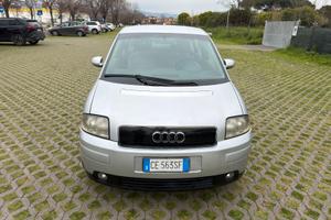 Audi A2 1.4 TDI Comfort