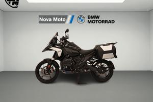 Bmw R 1300 GS TRIPLE BLACK *VALIGIE LATERALI*