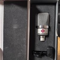 Neumann TLM 102 - Microfono a condensatore
