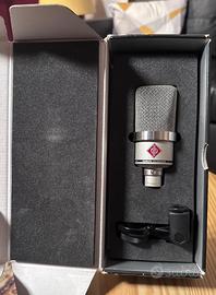 Neumann TLM 102 - Microfono a condensatore