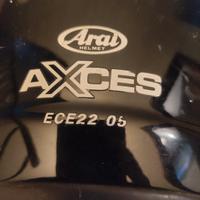 Casco Arai Axces taglia L