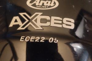 Casco Arai Axces taglia L