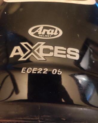 Casco Arai Axces taglia L