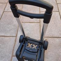 Trolley da zaino scolastico