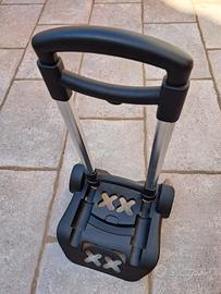 Trolley da zaino scolastico